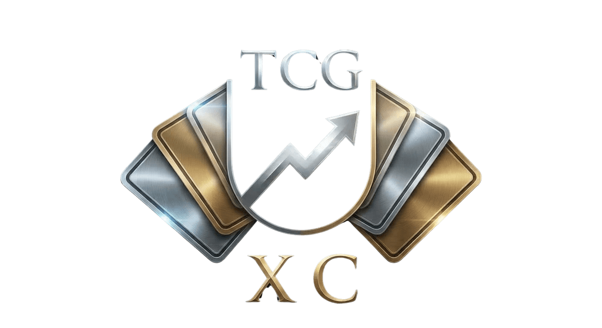 TCGXC